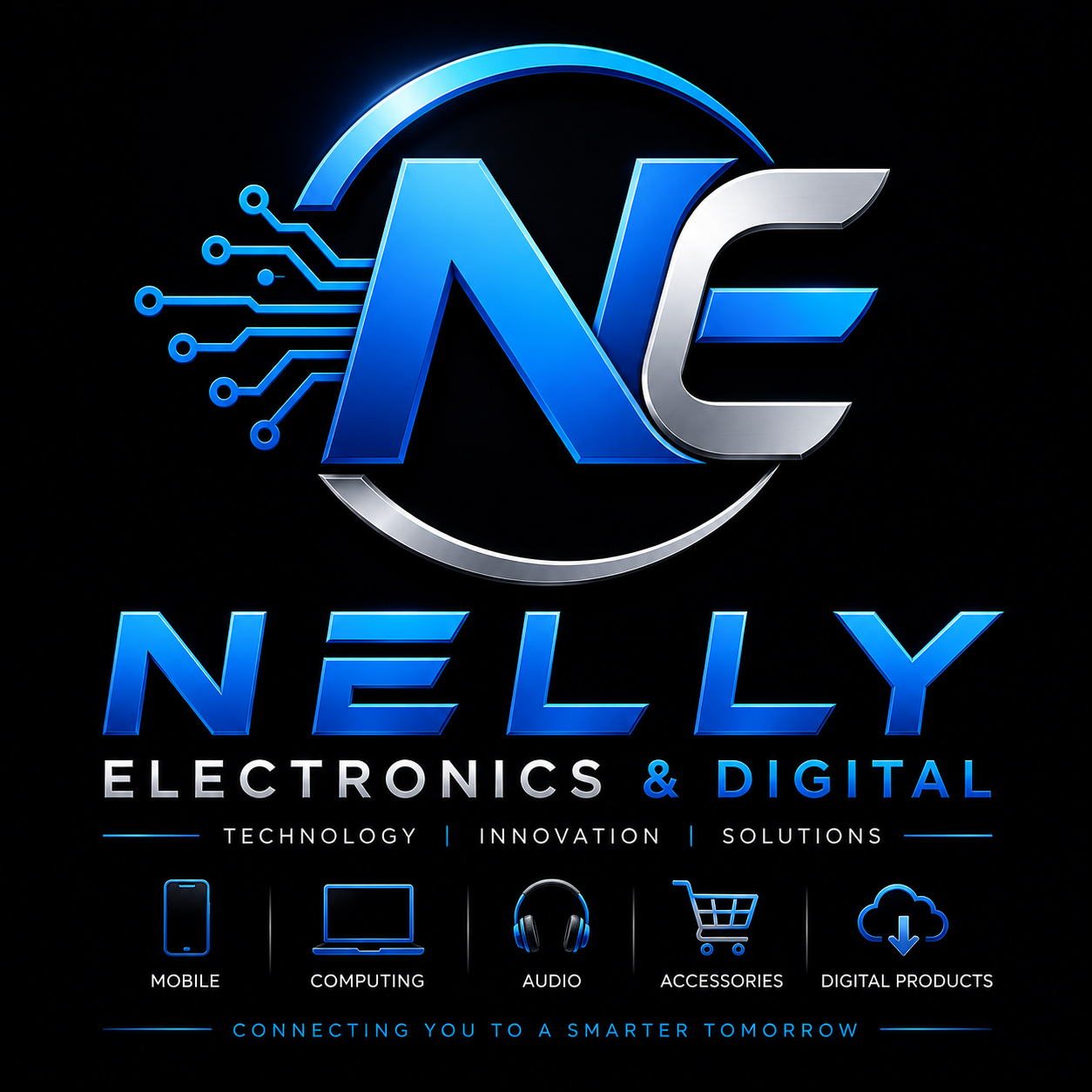 Nelly's Starter Tech Bundle