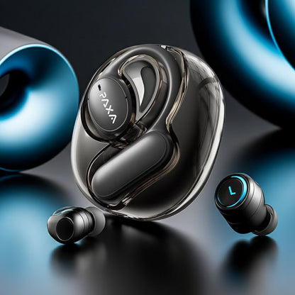 135 Languages Wireless Bluetooth Translation Earphones